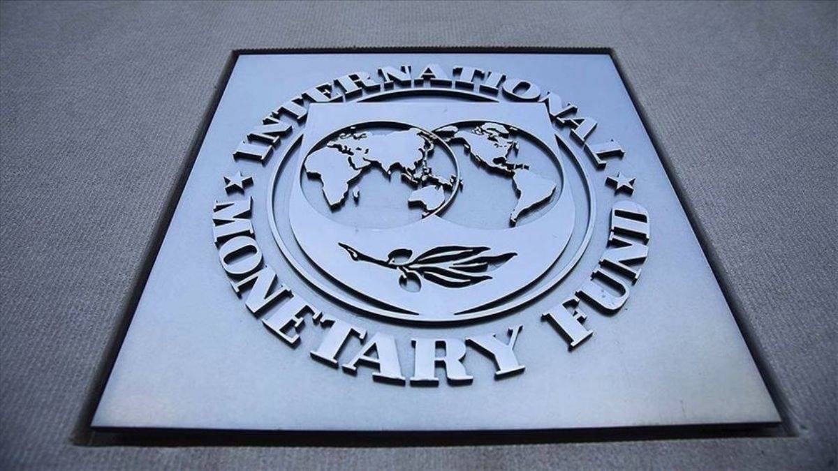 IMF, ABD ekonomisinin büyüme tahminlerini bir kez daha düşürdü