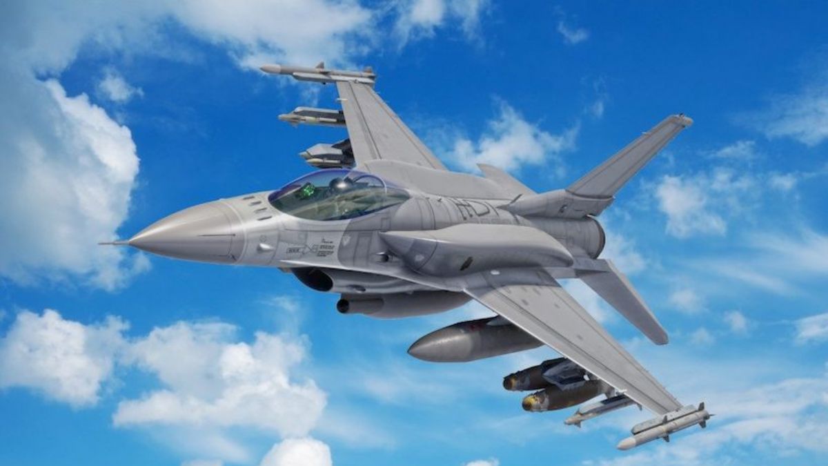 Türkiye'ye F-16 satışıyla ilgili yasada sürpriz gelişme