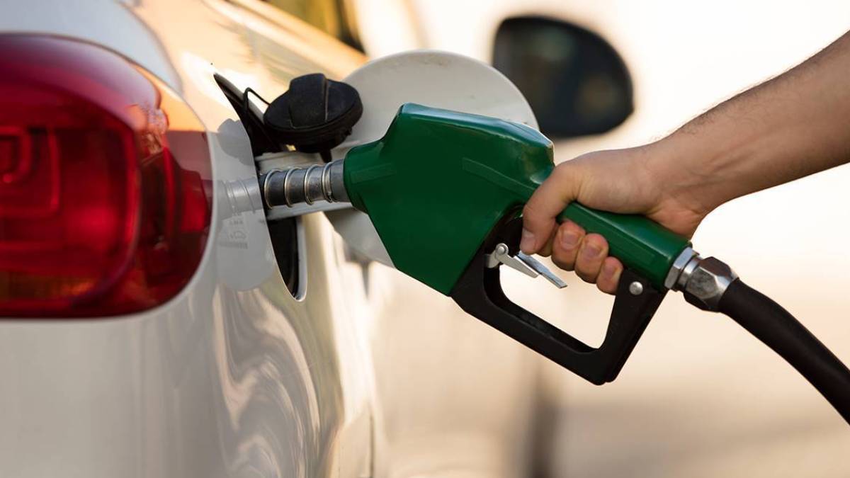 Akaryakıta büyük indirim geliyor!