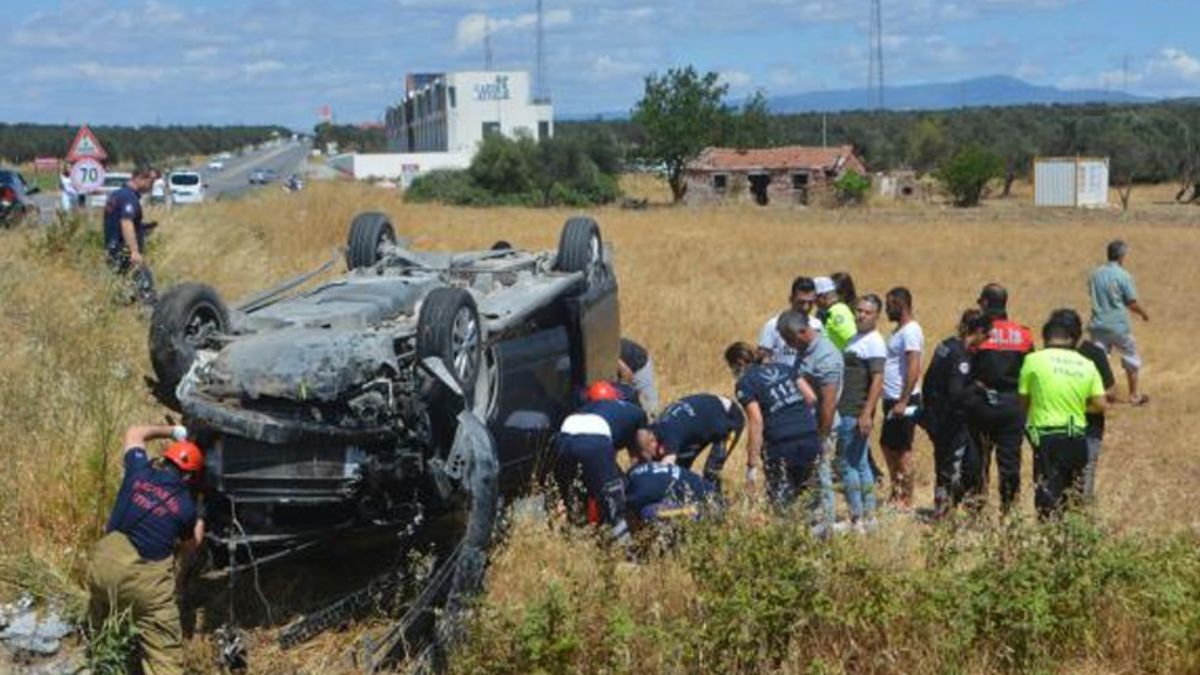 Bakan Soylu ''Kurban Bayramı'' bilançosunu açıkladı