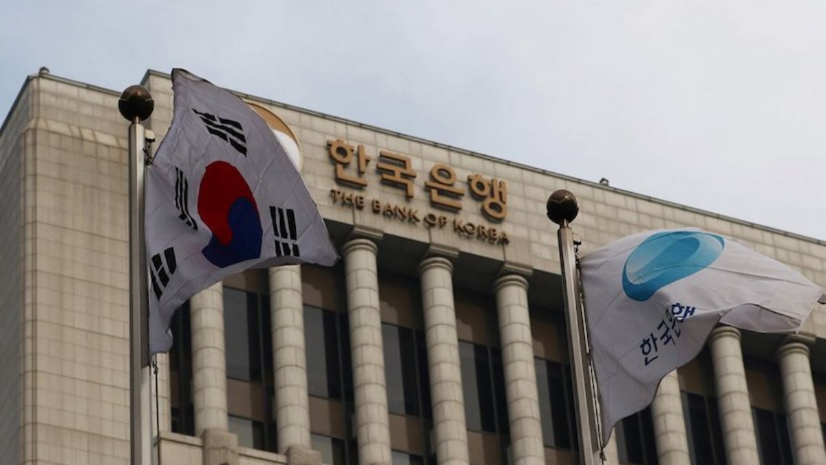 Güney Kore’den son 32 yılın en büyük faiz artışı