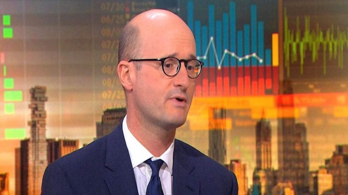 Dünyaca ünlü ekonomistten çarpıcı Türkiye ekonomisi yorumu: Patlama yapabilir