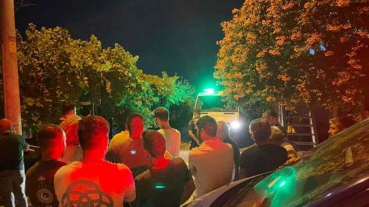 Koca dehşeti: eşi ile sevgilisini öldürüp, sevgilisinin annesini ağır yaraladı