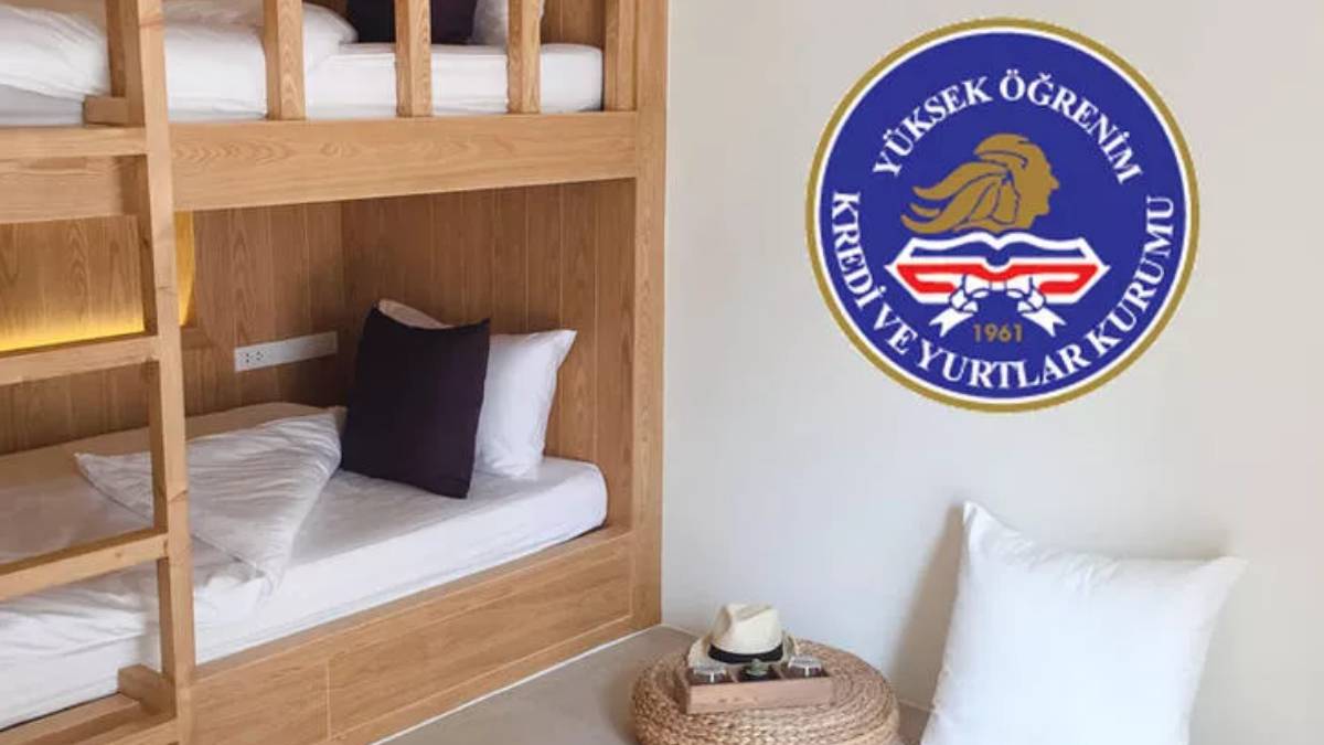 İstanbul, İzmir ve Antalya'da hangi KYK yurtları açık? İstanbul'da KYK yurtları öğrencilere yazın ücretsiz mi?