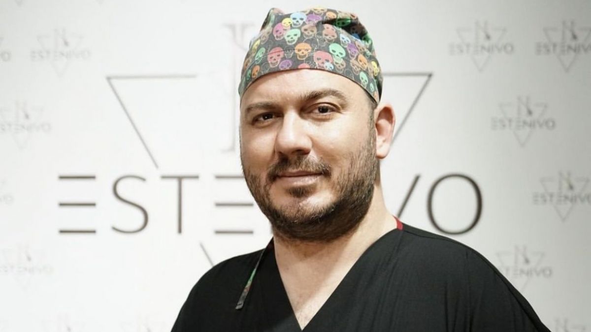 Serkan Yavuz Kimdir?