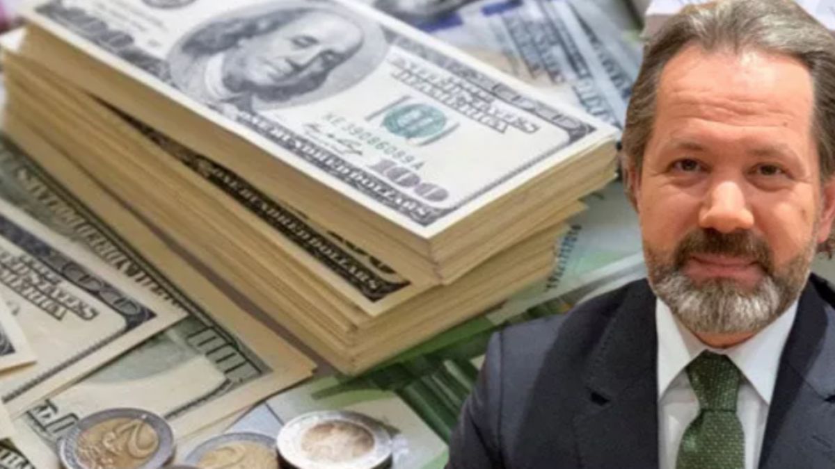 Dolar kur aslında bu değil diyen İslam Memiş gerçek rakamı açıkladı
