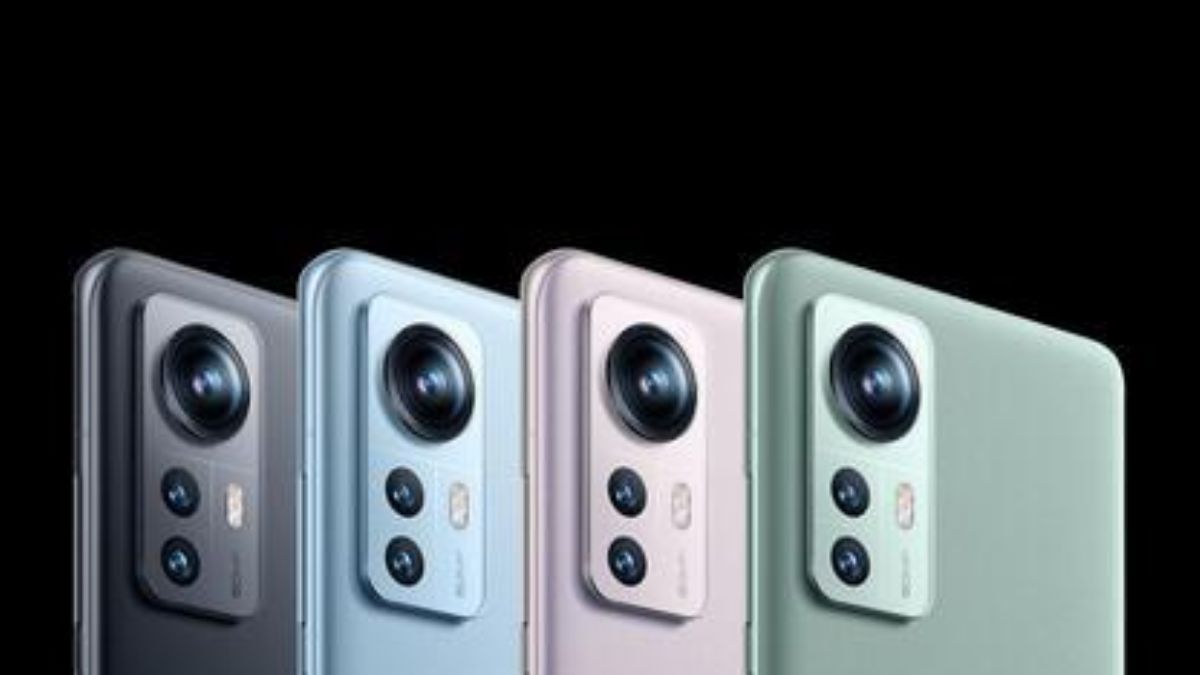 Xiaomi 12 Lite özellikleri ile şaşırttı