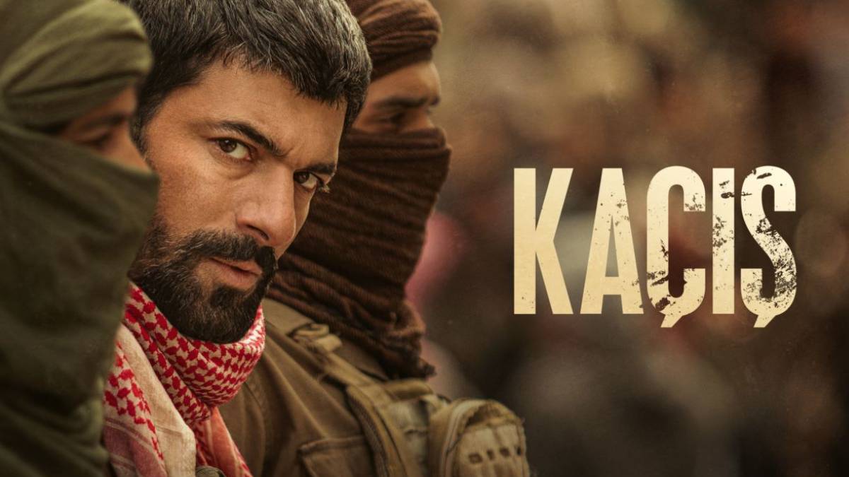 Kaçış 2. sezon ne zaman çıkacak? Kaçış yeni sezon başlayacak mı?