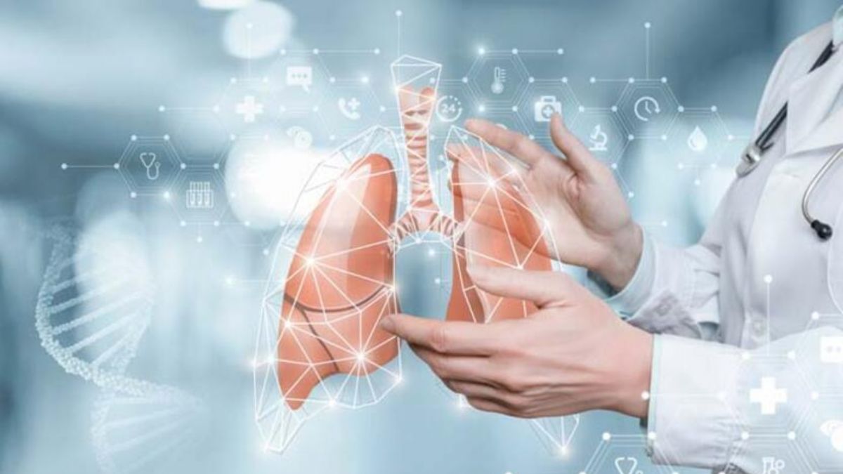 Akciğerleri temizlemenin ve sağlıklı tutmanın doğal yolları