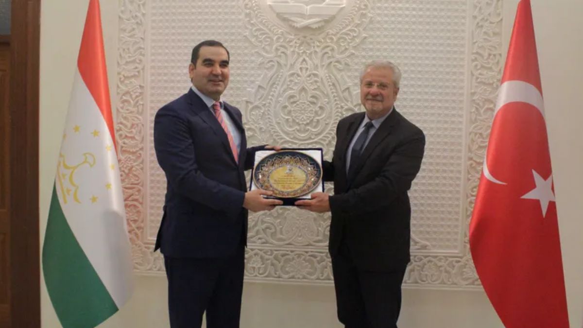 Tüm dünyanın iştahı kabardı! Türkiye'ye teklif edildi: Gelin beraber altın üretelim