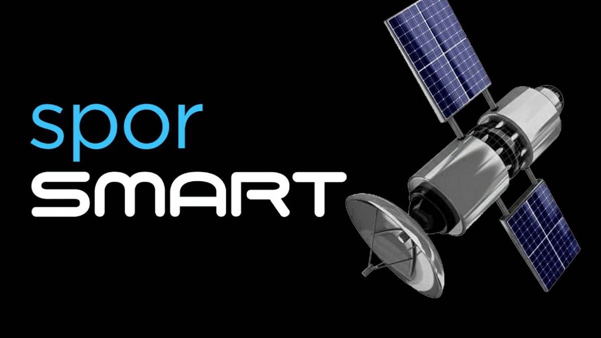 Spor Smart Televizyonda var mı? Spor Smart uydu frekansı? Spor Smart nasıl ve nereden izlenir?