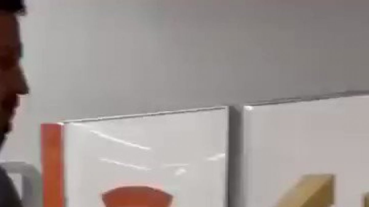 Bu sergi aklınızı başınızdan alacak