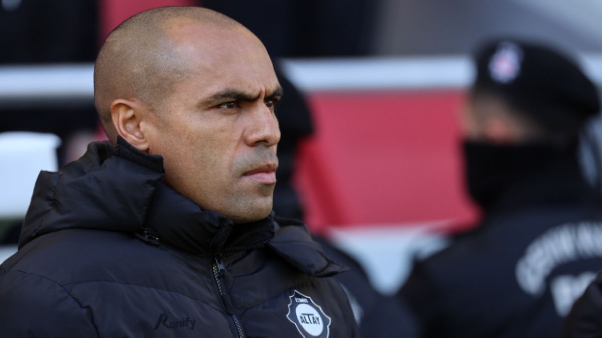 Çorum FK'da Mert Nobre sesleri!