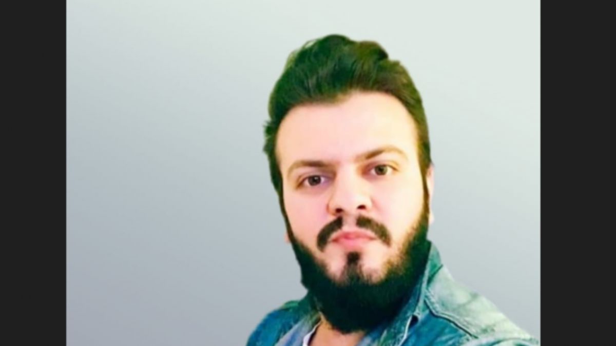 Ferdi Durmuş Kimdir? Nereli ve Kaç Yaşındadır?