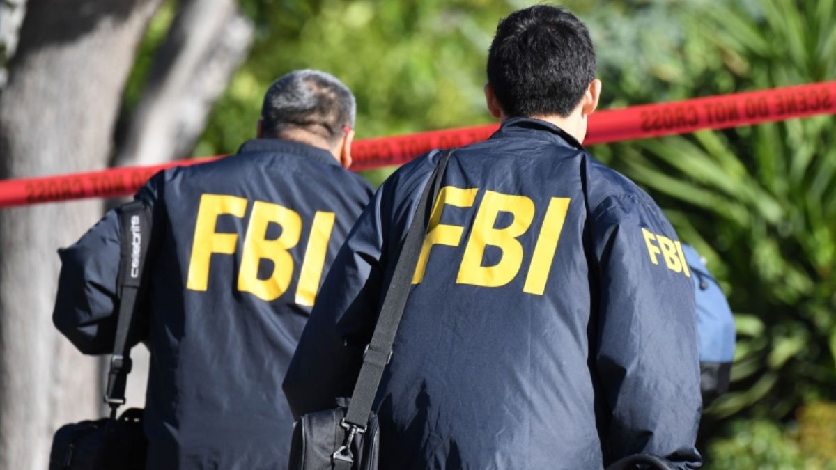 FBI'a ait 200 bilgisayar ortadan kayboldu! Kritik bilgiler tehlikede