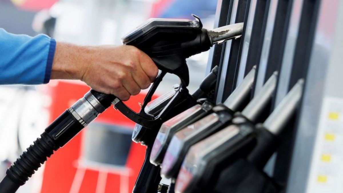 Benzine indirim, otogaza zam geldi…