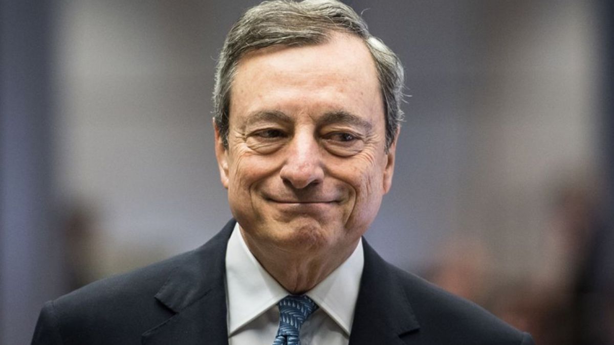 İtalya'da siyasi kriz! Draghi Hükümeti çökebilir