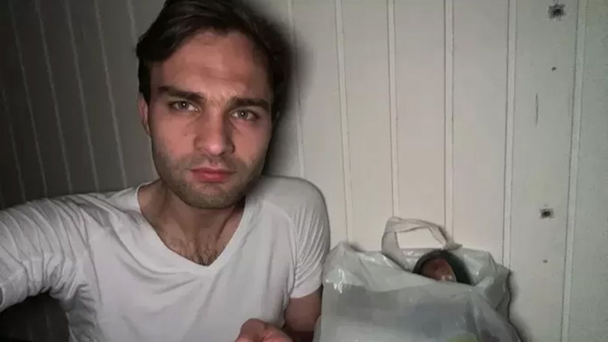 Hollandalı bakan evsizlerin sorunlarını anlamak için kılık değiştirip yurtta kaldı