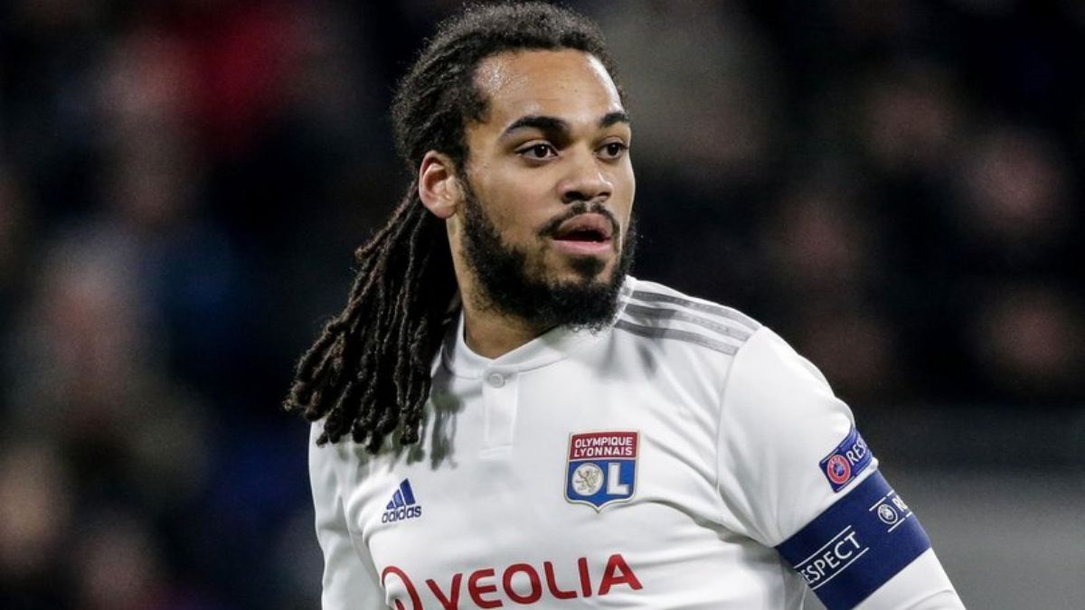 Trabzonspor'da gündem Jason Denayer