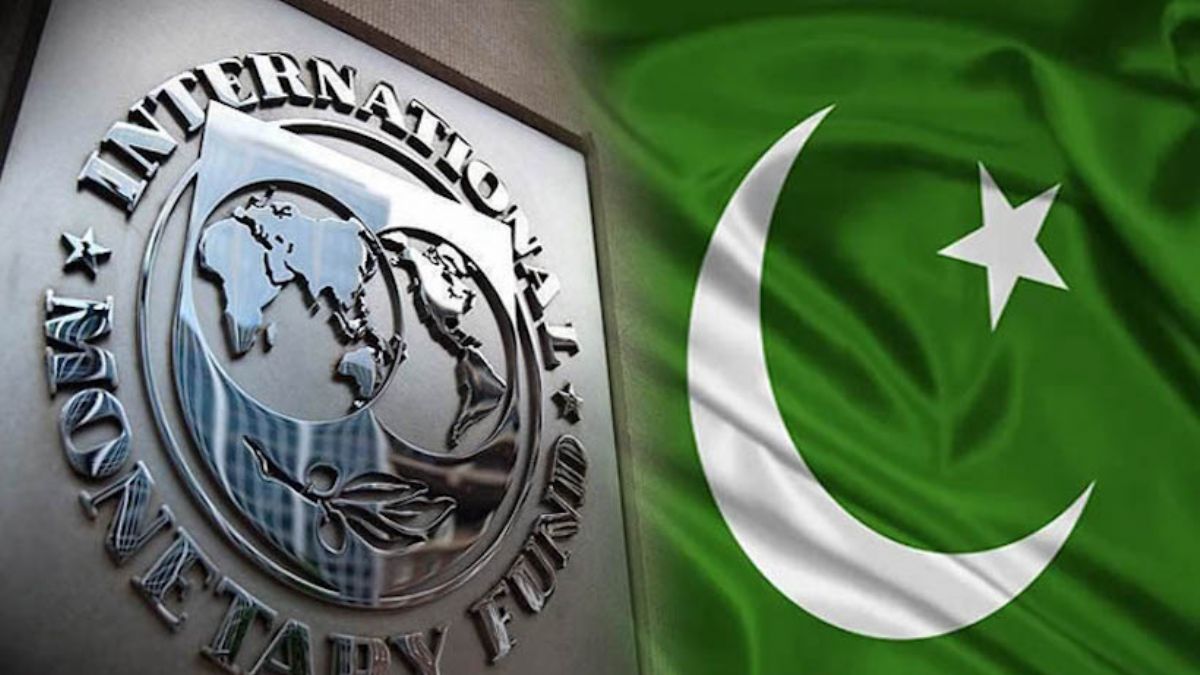 Pakistan, IMF ile anlaştı