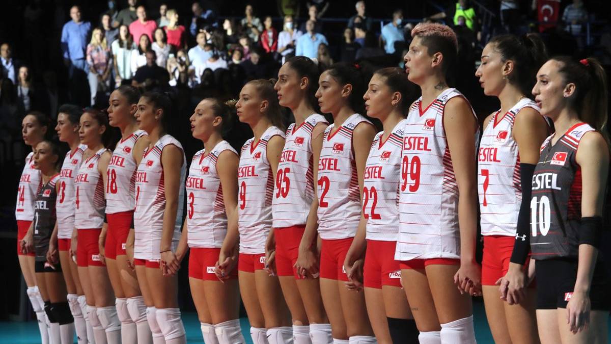 Türkiye Tayland'a yenilirse ne olur? Türkiye Tayland'a yenilirse elenir mi? Türkiye Tayland voleybol maçı tek maç mı?