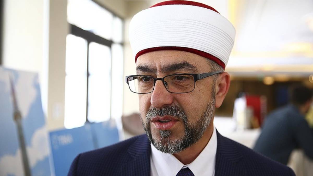 Ahmet Mete kimdir? İskeçe Seçilmiş Müftüsü Ahmet Mete öldü mü?