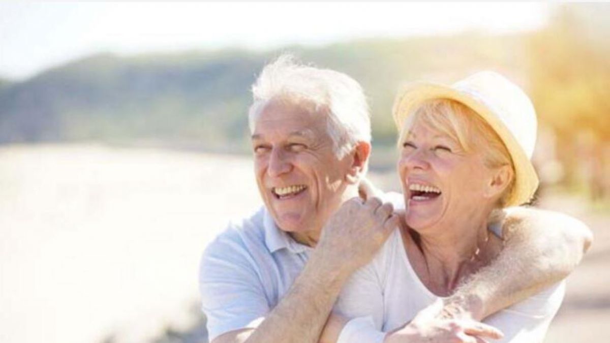 Yaşlanırken beyninizi güçlü tutmanın 7 yolu