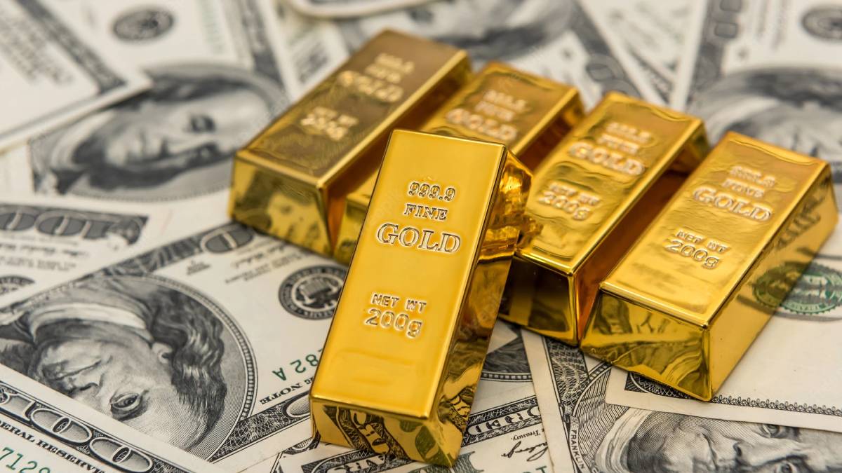 FED faiz 100 puan artırırsa altın yükselir mi düşer mi? FED 100 baz puan faiz yükseltirse dolar ve atın ne olur? 100 puan faiz ile altın, dolar yükselir mi, düşer mi?
