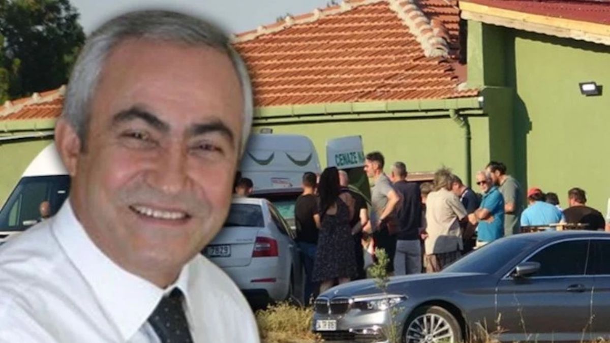 Türkiye'nin konuştuğu cinayette yeni gelişme!