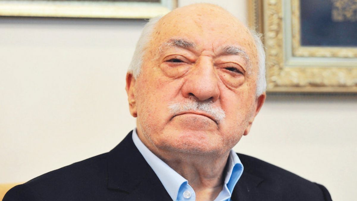 FETÖ'nün masonları: 'En çok maliyeye sızdılar'