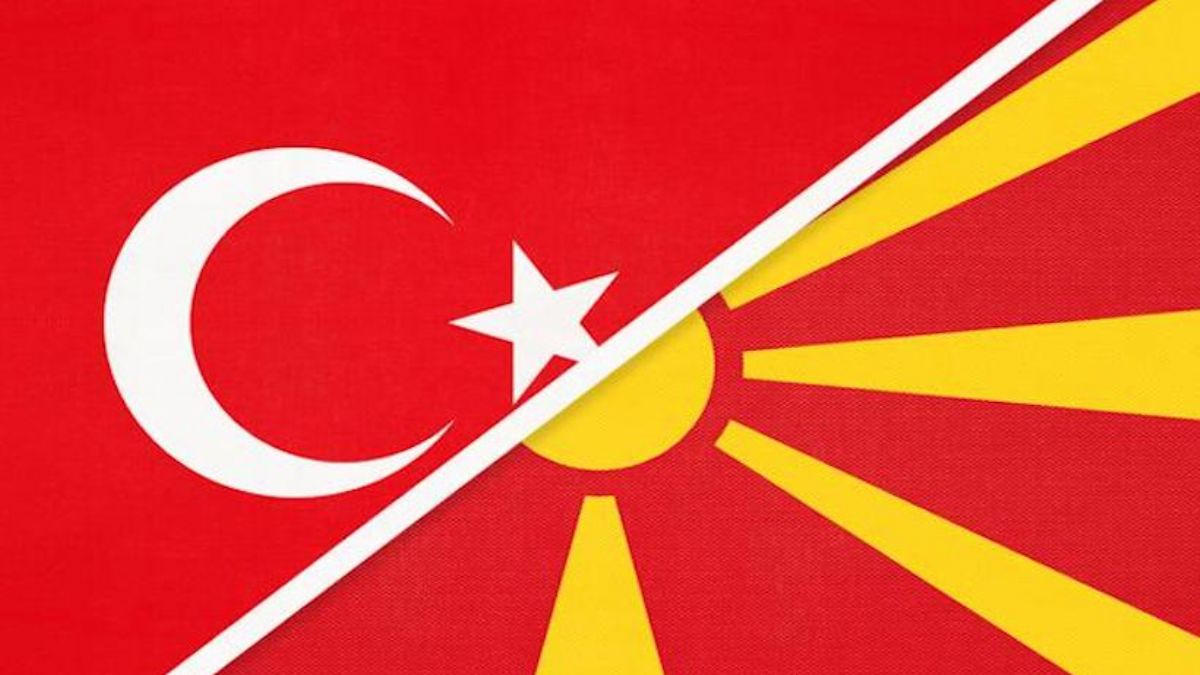 Türkiye, Kuzey Makedonya’dan 80 civarında FETÖ üyesinin iadesini talep etti