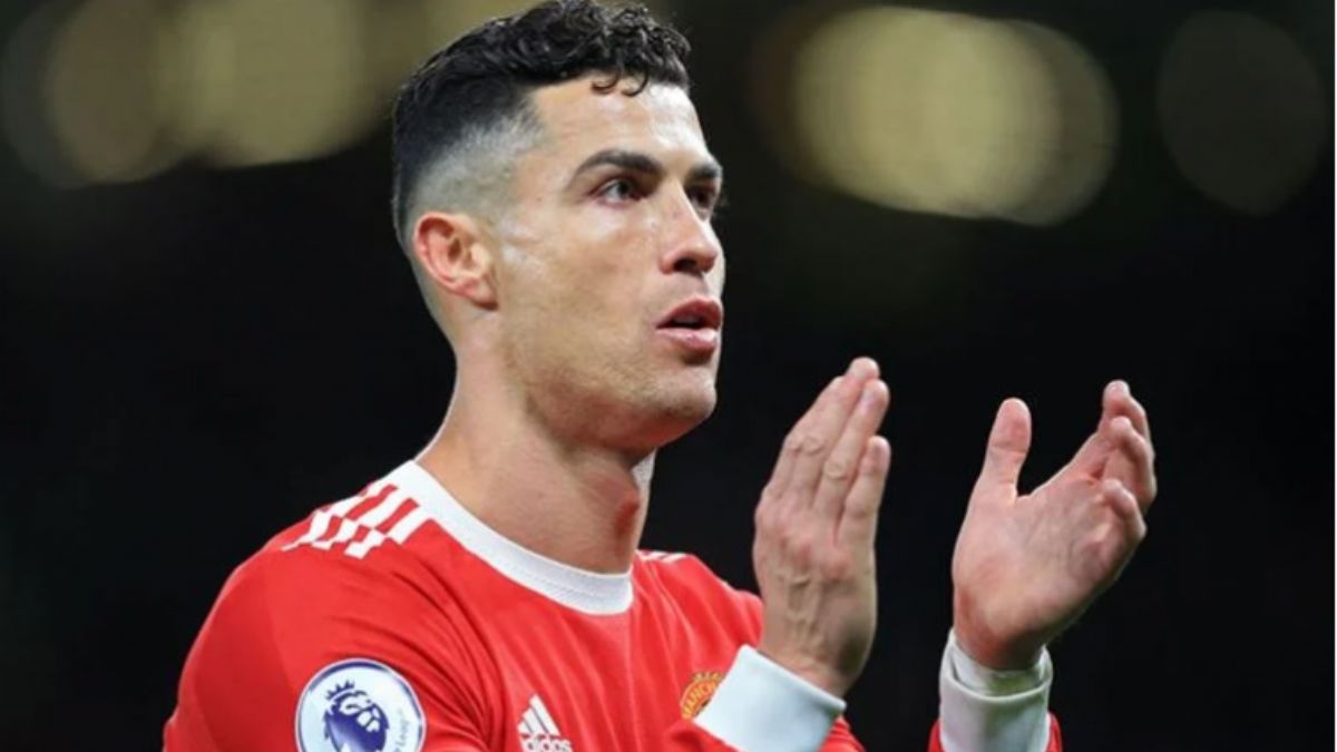 Cristiano Ronaldo için Suudi Prens Selman devreye girdi