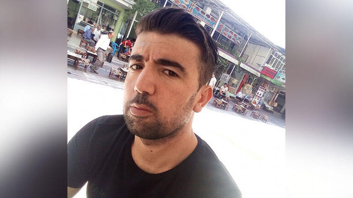 Kapısı kırılarak girilen evinde öldürüldü