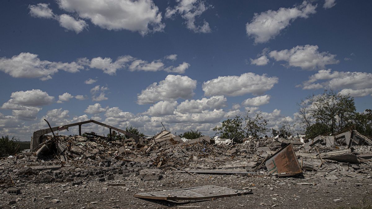 Ukrayna’dan ‘devlet sırrı’ açıklaması