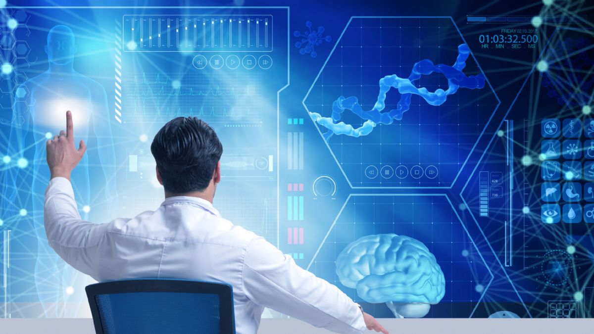 Normalden 1000 kat daha hızlı ilaç bulma yolu geliştirildi