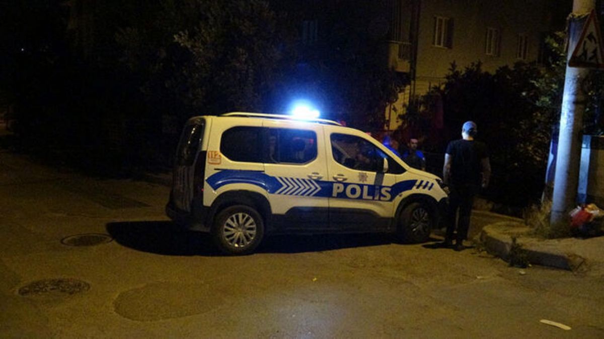 Eşini öldürüp, oğluna 'Annenle tartıştık, eve git sakinleştir' demiş