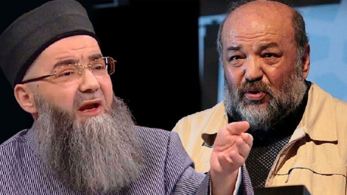 İlahiyatçı Eliaçık: ‘Cübbeli'nin eline fırsat geçsin muhaliflerini öldürtür’