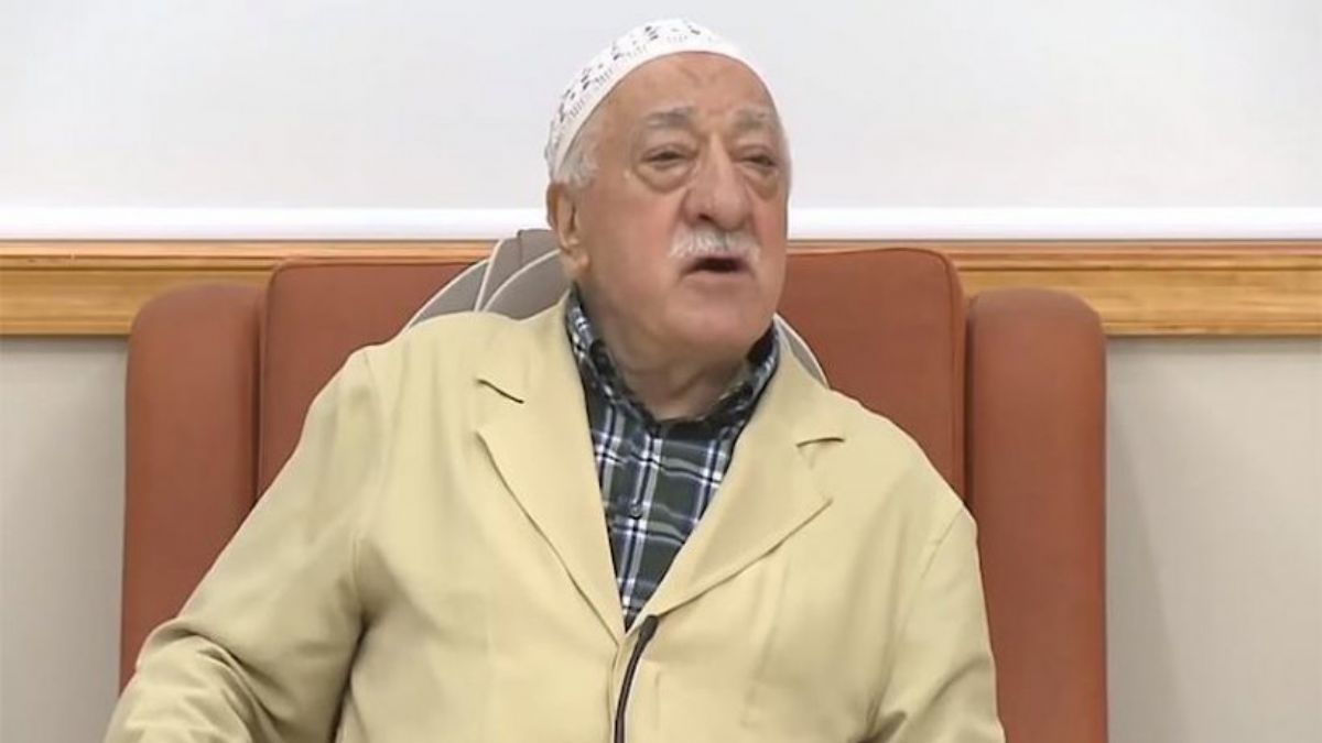 ABD'de hastanede yatan Gülen ile ilgili flaş iddia: Yanında 3 FBI ajanı var