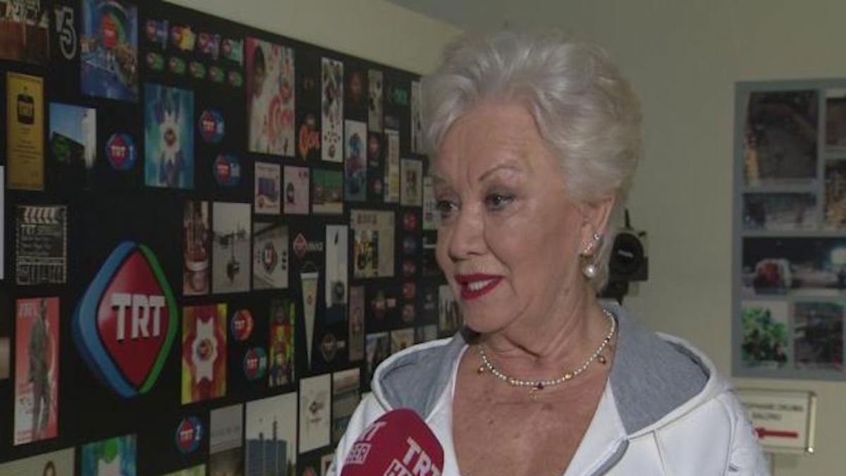 TRT spikeri Aytaç Kardüz vefat etti