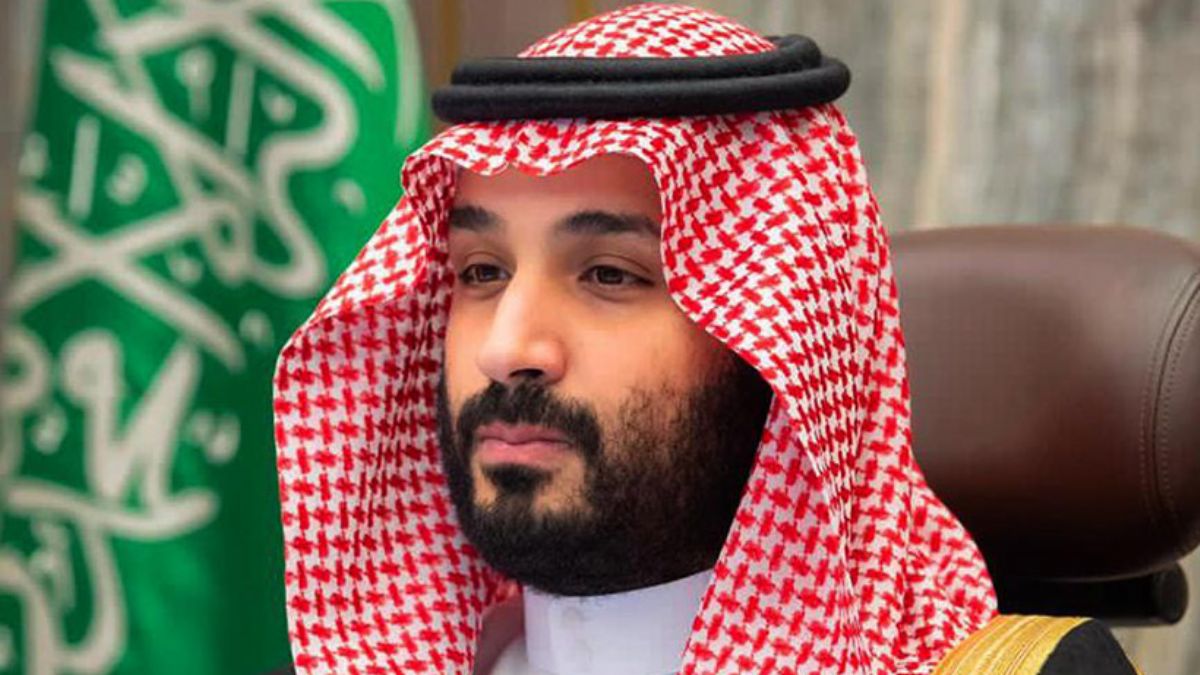 Suudi Arabistan'dan flaş İsrail kararı