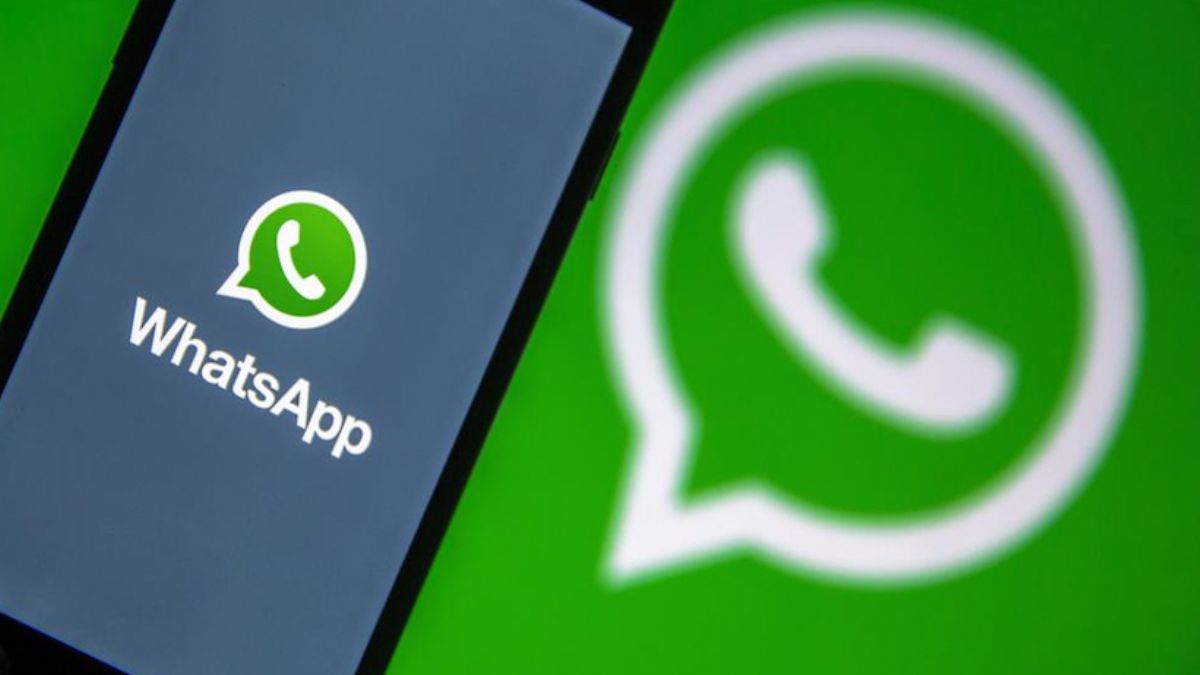 WhatsApp'tan yeni özellik