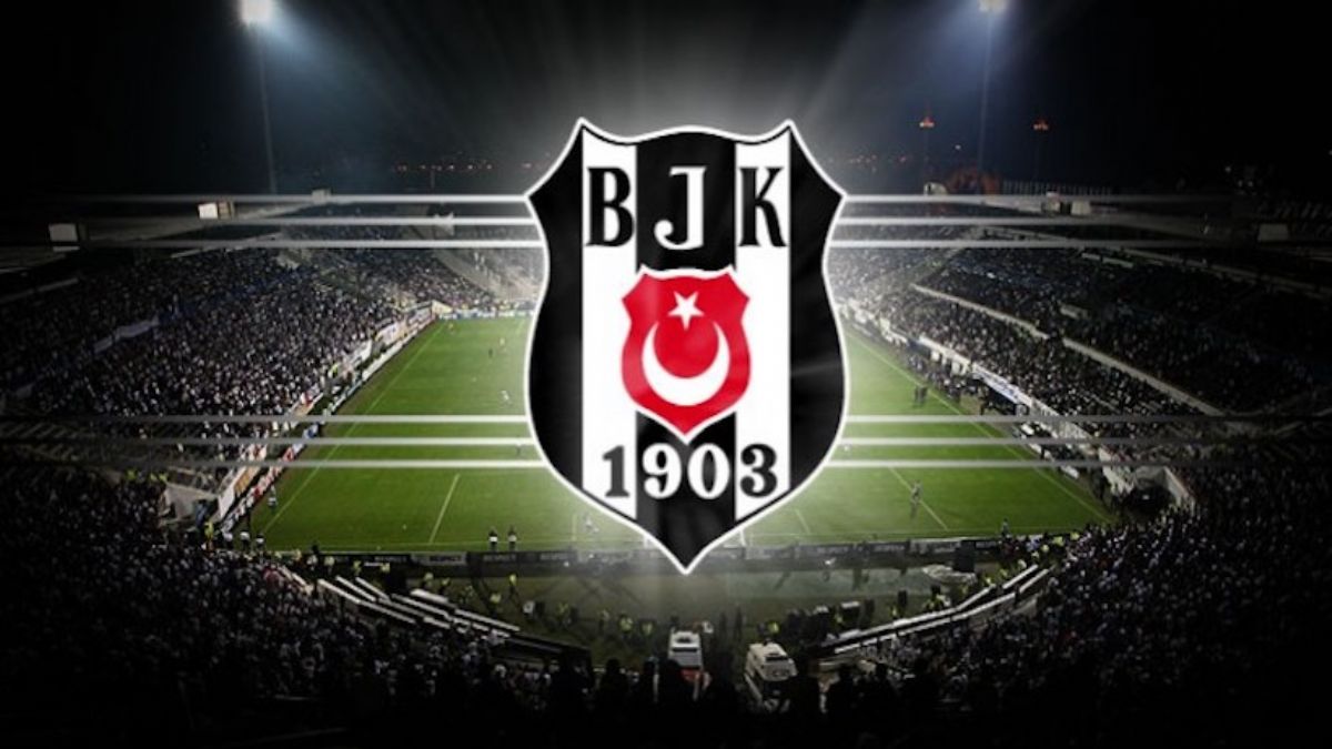Beşiktaş Kulübü'nden '15 Temmuz' mesajı