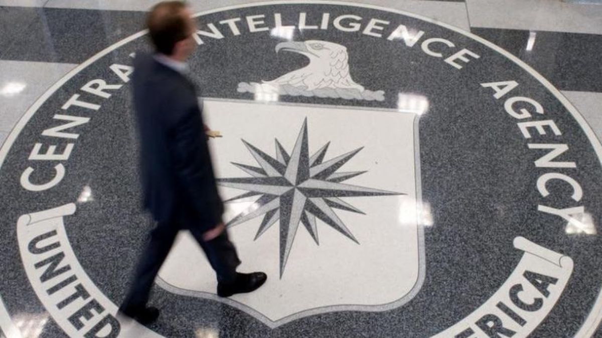 CIA tarihindeki en büyük bilgi sızdırma olayı!