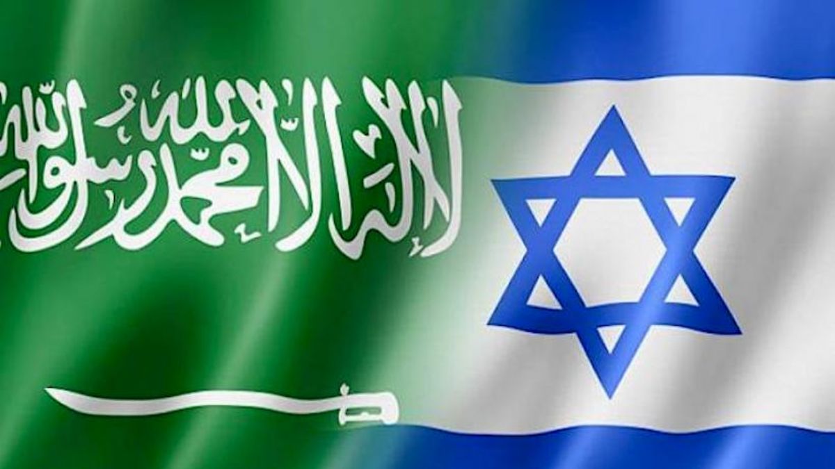 İsrail, Suudi Arabistan’ın kararından memnun