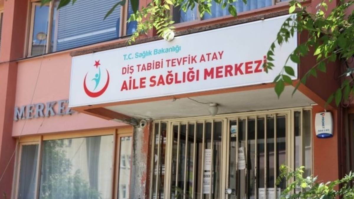 15 Temmuz bugün sağlık ocakları açık mı, kapalı mı? Sağlık ocağı 15 Temmuz'da çalışıyor mu? Aile Sağlığı Merkezleri 15 Temmuz'da açık mı?