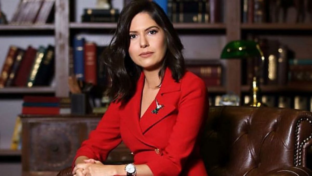 Kübra Par'dan TÜİK'e kira tepkisi! 'Bu orana çocuklar bile inanmaz'