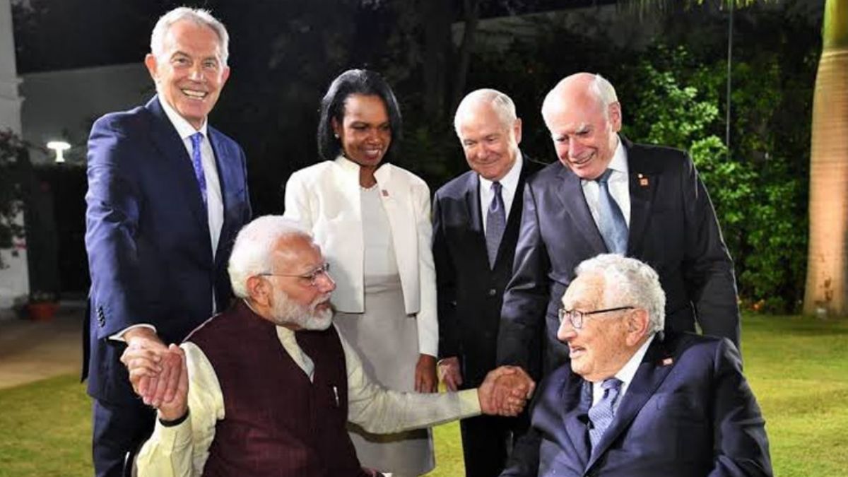 ABD Temsilciler Meclisi’nden çarpıcı ''Hindistan'' kararı!