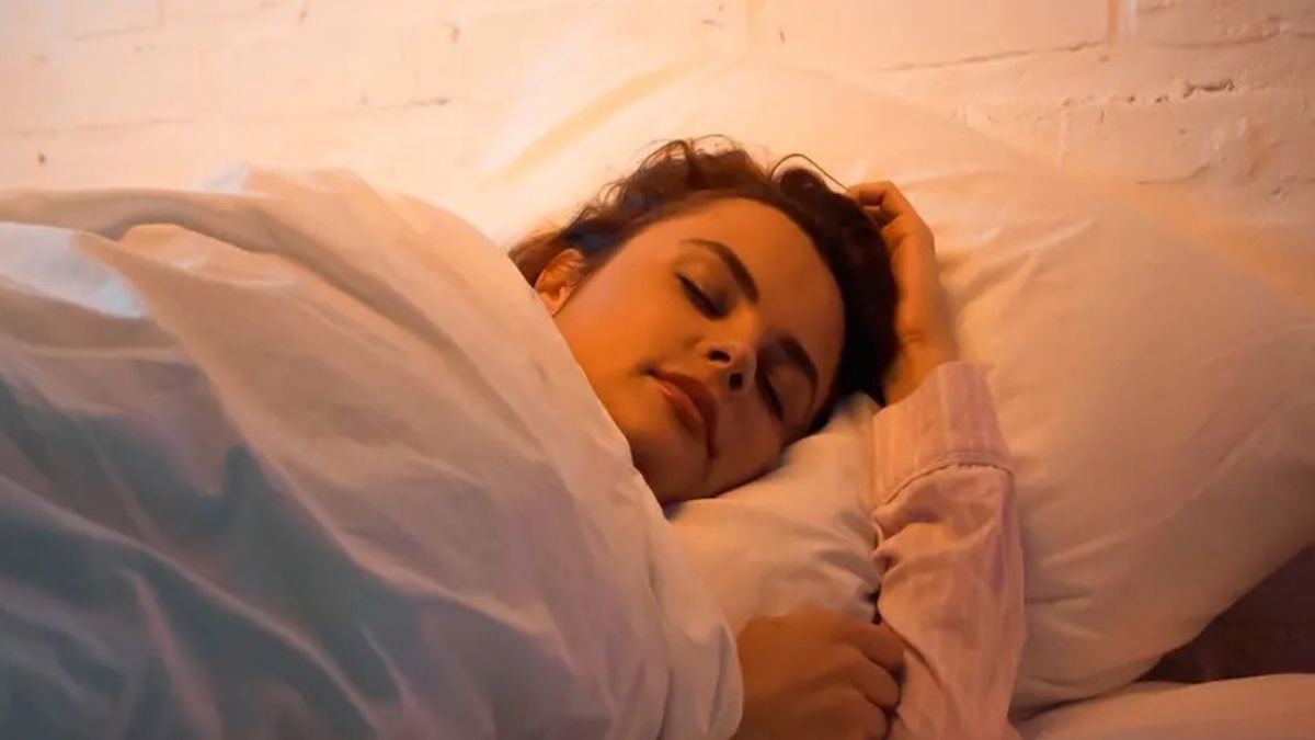 Beyniniz her gece 100  defadan fazla uyanıyor