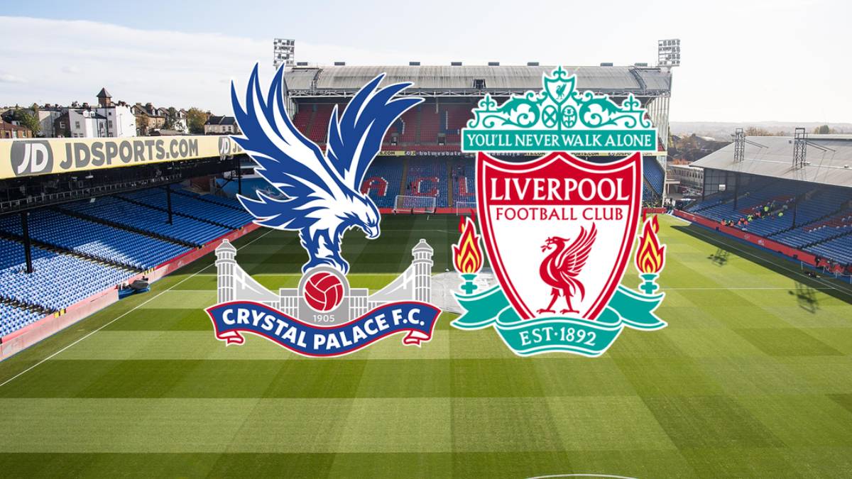 Liverpool Crystal Palace maçı hangi kanalda? Liverpool Crystal Palace Canlı İzle | Liverpool-Crystal Palace maçı televizyonda var mı?