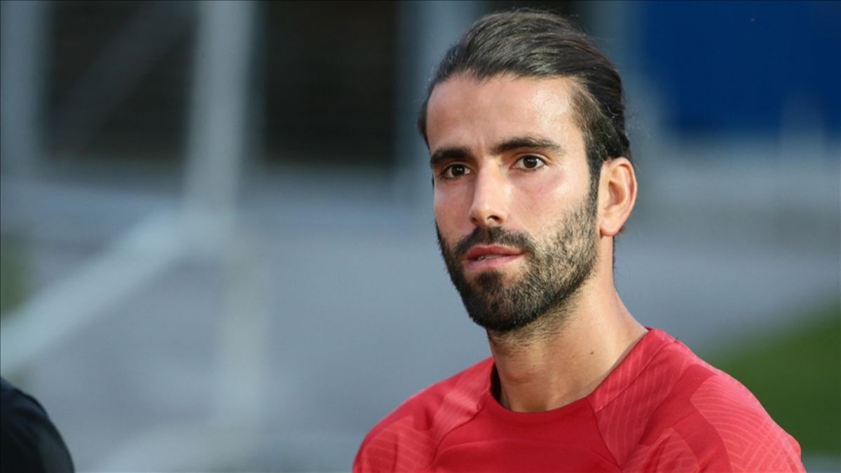 Oliveira: Galatasaray'a şampiyonluklar kazanmak için geldim